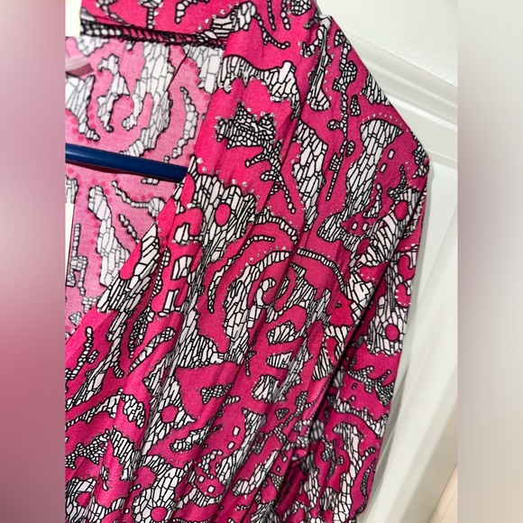 Seven Islands Dress - Picture 5 of 7